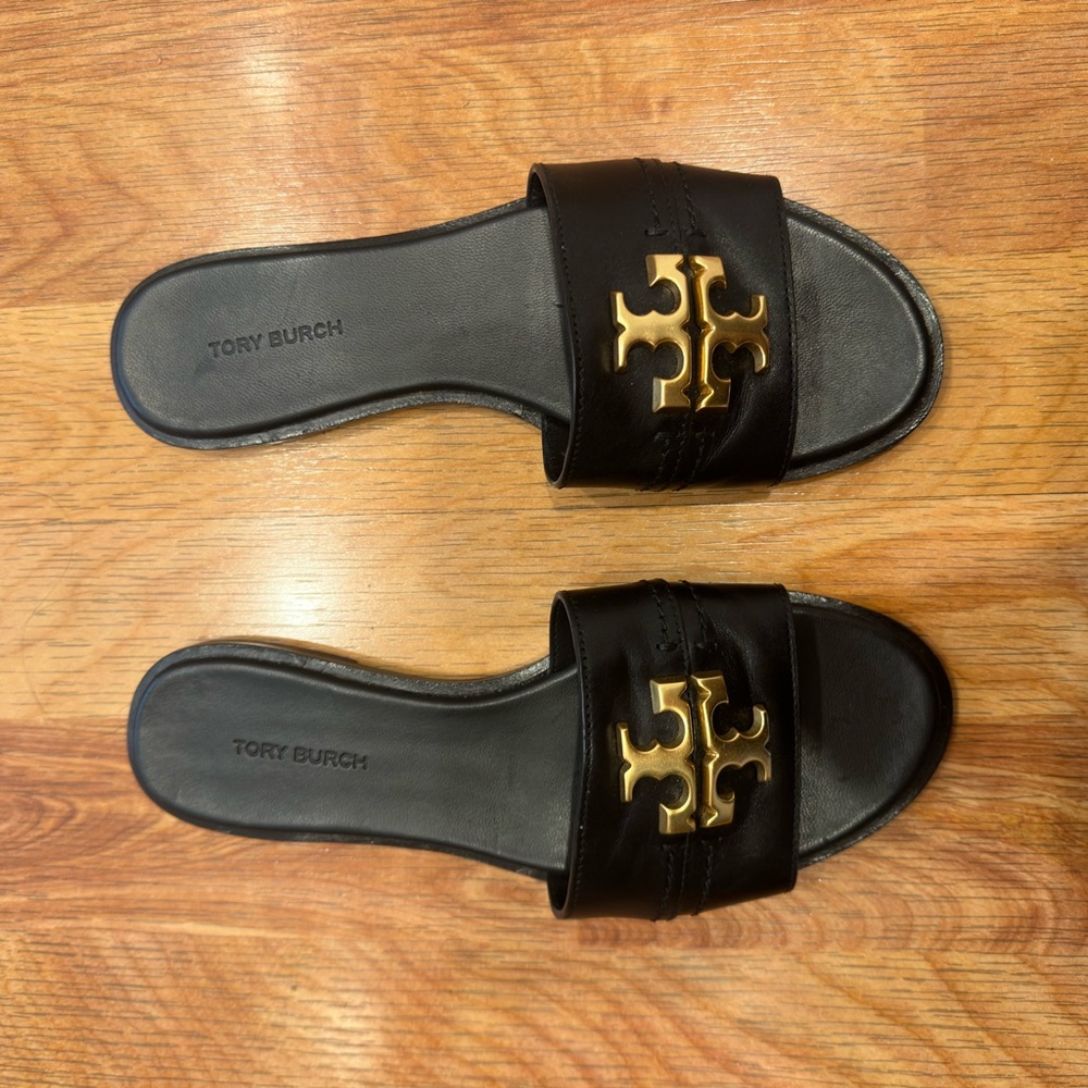 Tory Burch Slides